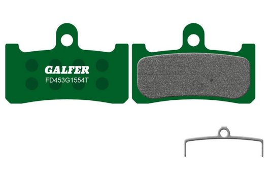 Galfer Brake Pads Hope M4