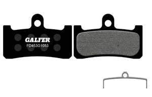 Galfer Brake Pads Hope M4