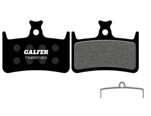Galfer Brake Pads Hope E4