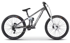 Transition BottleRocket Double Complete