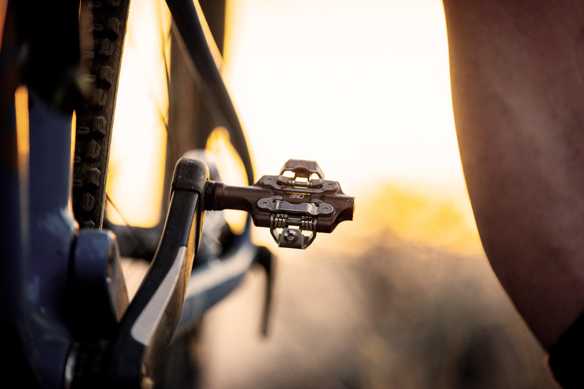 OneUp XC Clip Pedal
