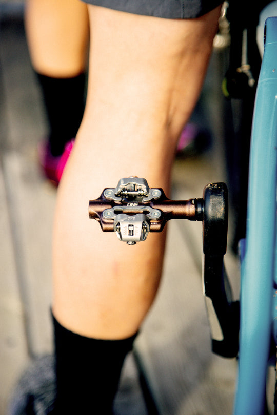 OneUp XC Clip Pedal