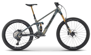 Transition Sentinel Carbon XT Di2