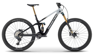 Transition Sentinel Carbon XT Di2