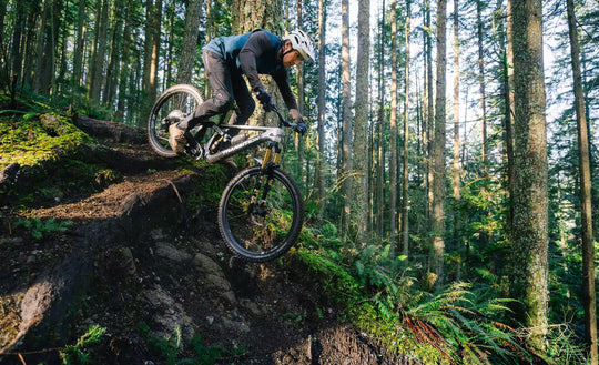 Transition Sentinel Alloy Eagle 70