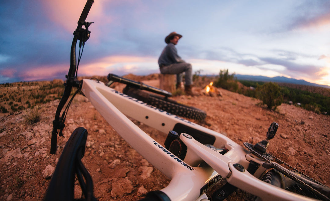 Transition Sentinel Carbon XT Di2