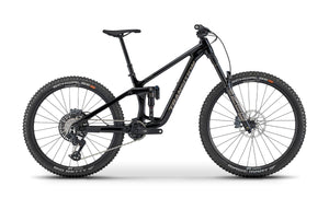 Transition Patrol Alloy Eagle 90