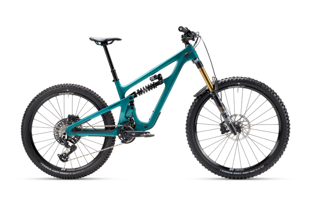 SB165MX C-Series 2026