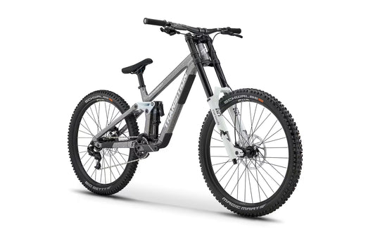 Transition BottleRocket Double Complete