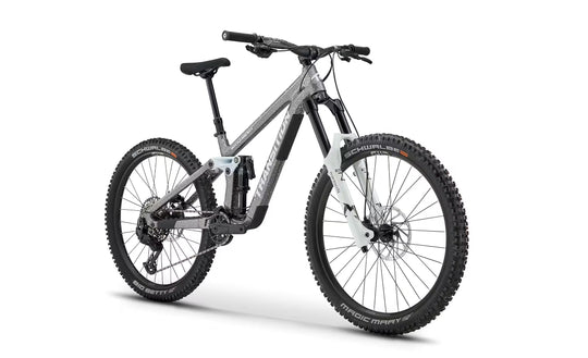Transition BottleRocket Single Complete