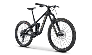 Transition Patrol Alloy Frame