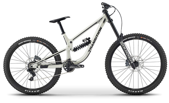 Transition TR11 Alloy Frame