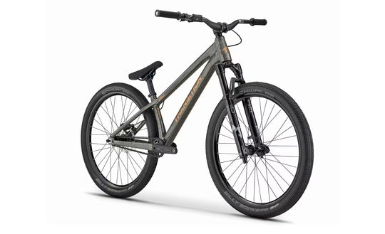 Transition PBJ Frame