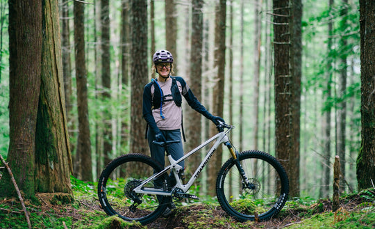 Transition Spur Eagle 90