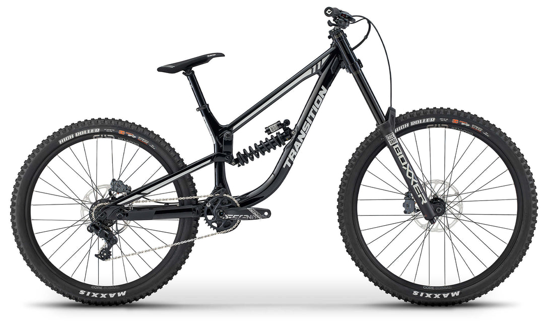 Transition TR11 Alloy Frame