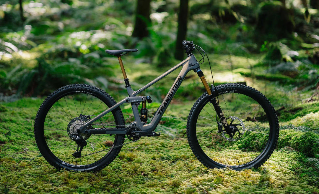 Transition Sentinel Alloy Eagle 70