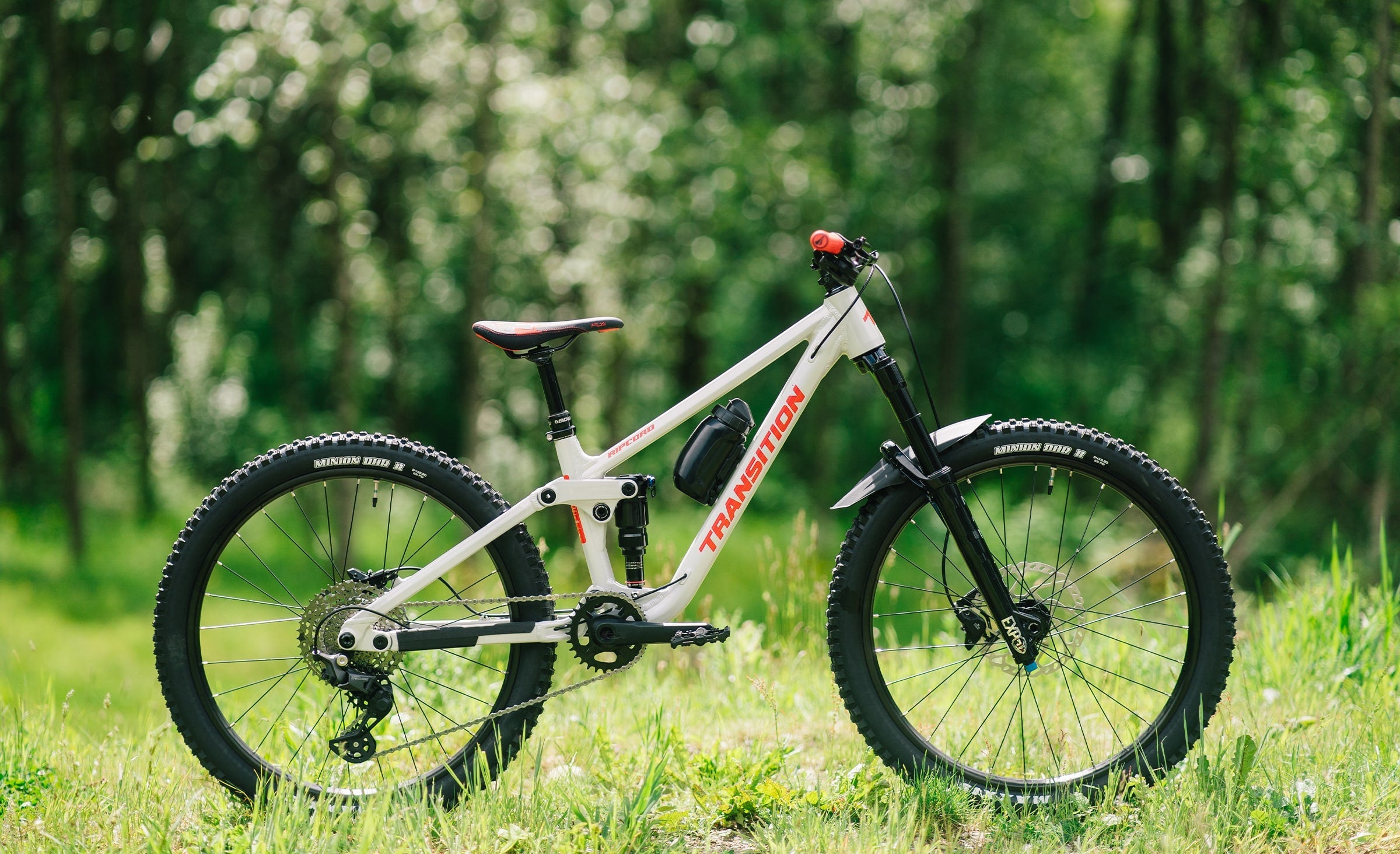 Transition Ripcord 24インチ 【不具合なし・即走行可】 Transition Ripcord – Bikeaholic