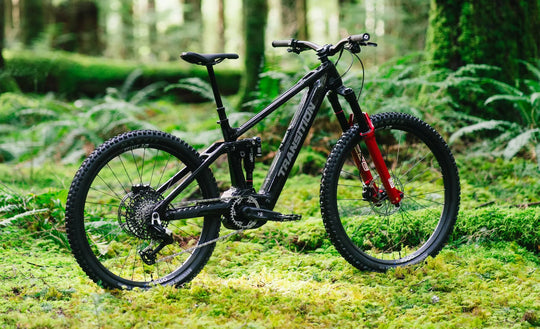 Transition Regulator CX Eagle 90