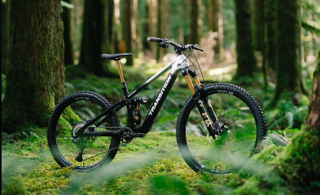 Transition Sentinel Alloy Eagle 70