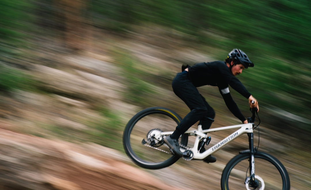 Transition Sentinel Carbon XT Di2