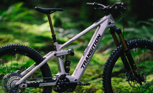 Transition Regulator CX Eagle 90