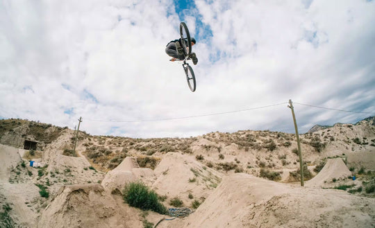 Transition PBJ Frame