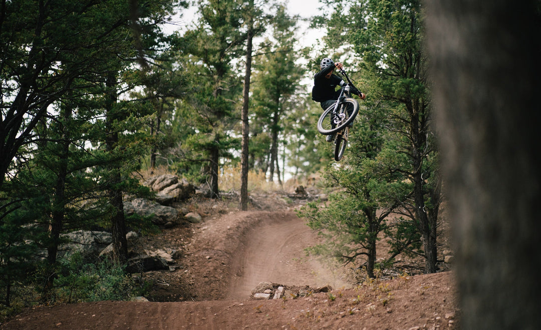 Transition Sentinel Carbon XT Di2