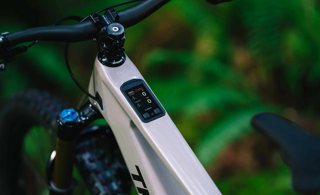 Transition Regulator CX XT Di2