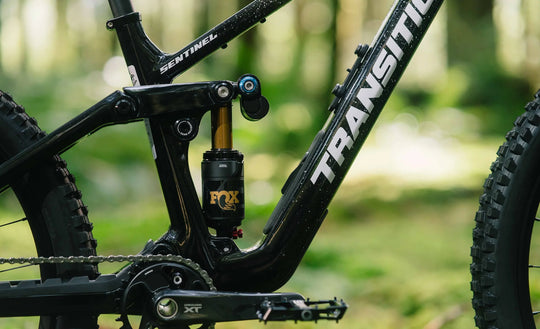 Transition Sentinel Alloy Eagle 70
