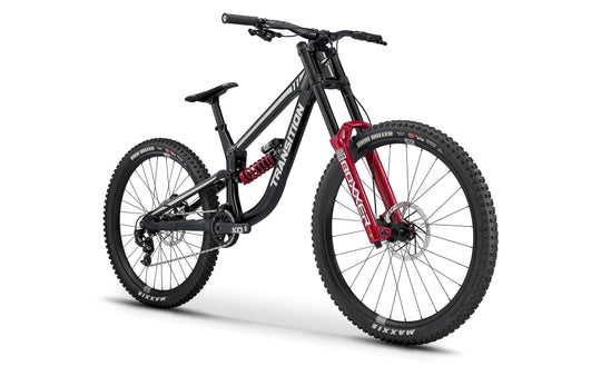 Transition TR11 Alloy Frame