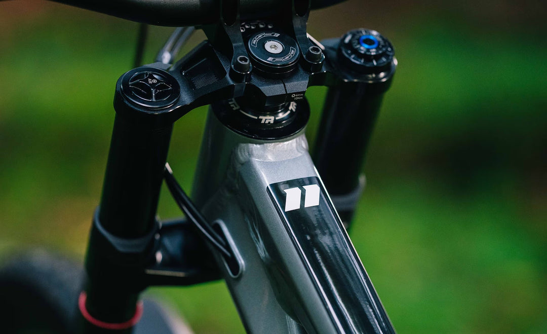 Transition TR11 Frameset