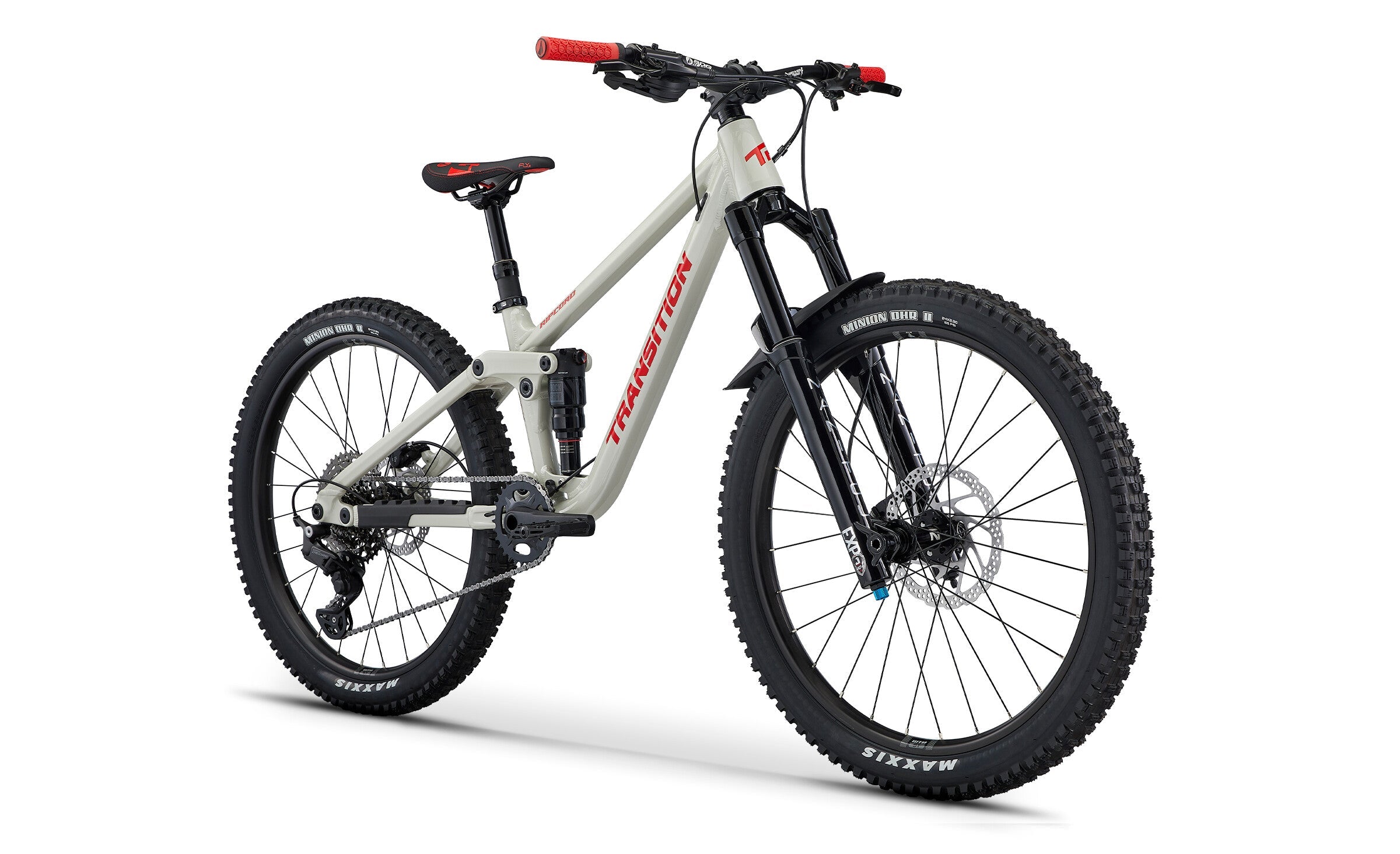 Transition Ripcord – Bikeaholic