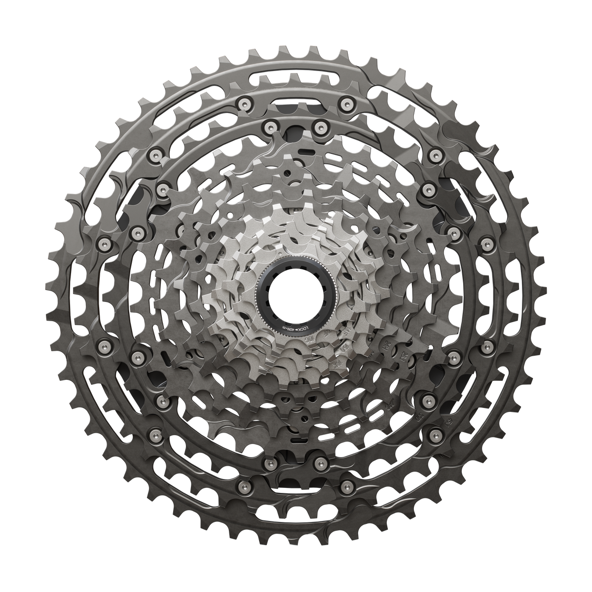XTR 10-51T Cassette CS-M9200