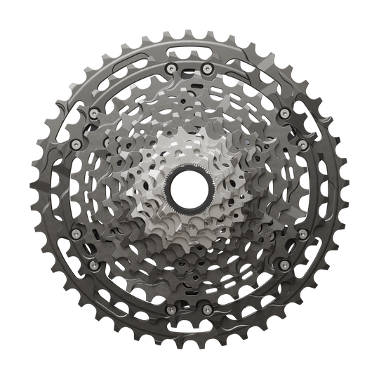 XTR 9-45T Cassette CS-M9200