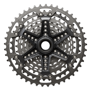 XTR 9-45T Cassette CS-M9200