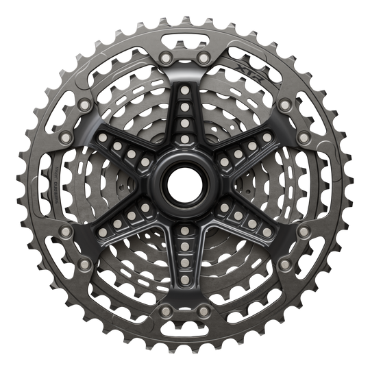 XTR 9-45T Cassette CS-M9200