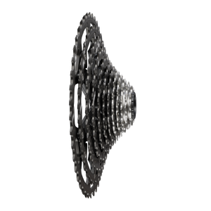 XTR 9-45T Cassette CS-M9200