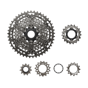 XTR 9-45T Cassette CS-M9200