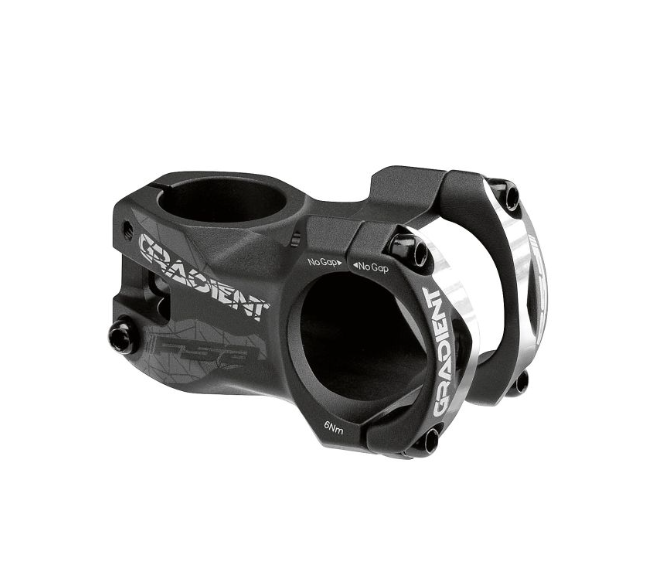 Fsa Gradient 35 Clamp Stem