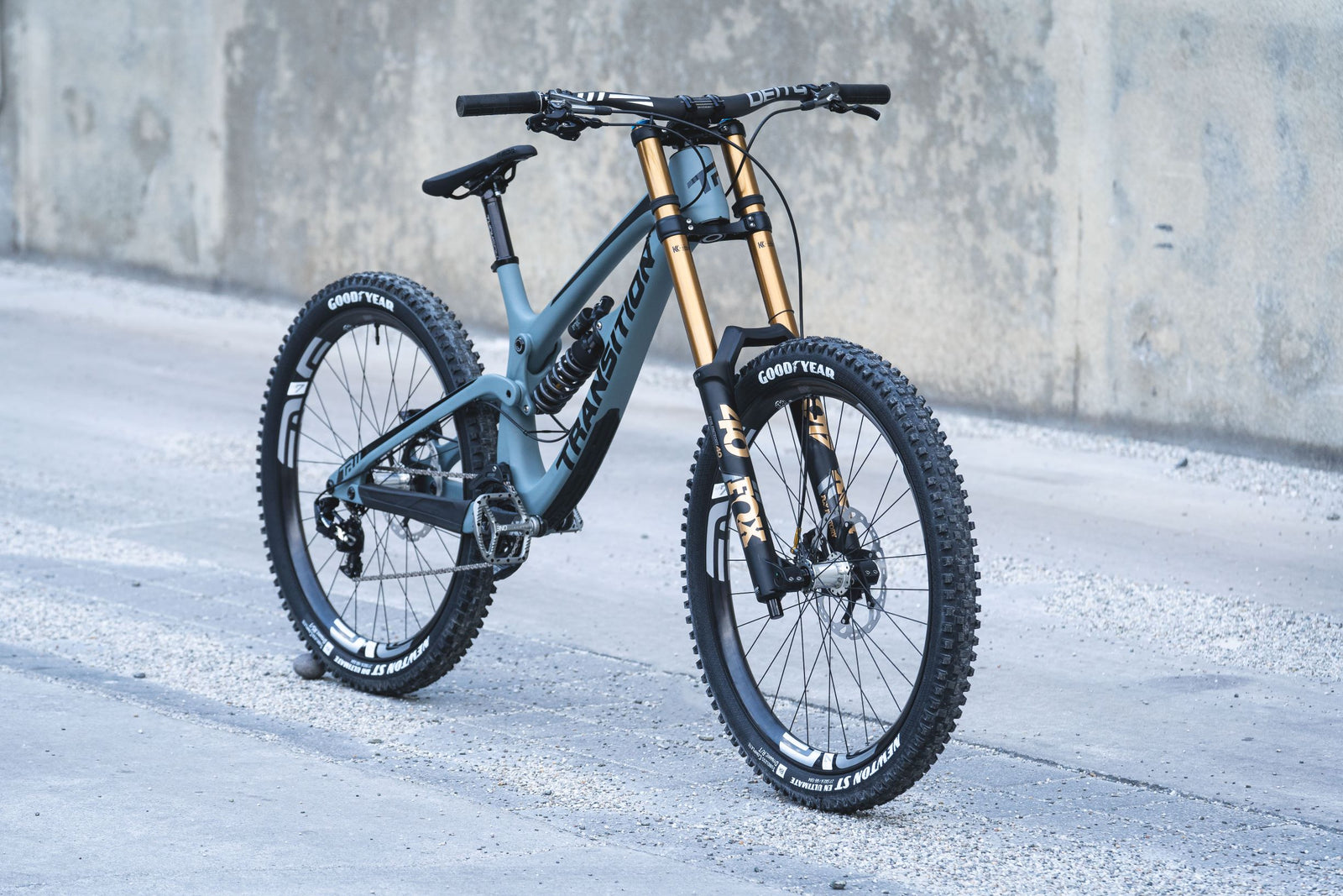 Custom Bikes – Bikeaholic