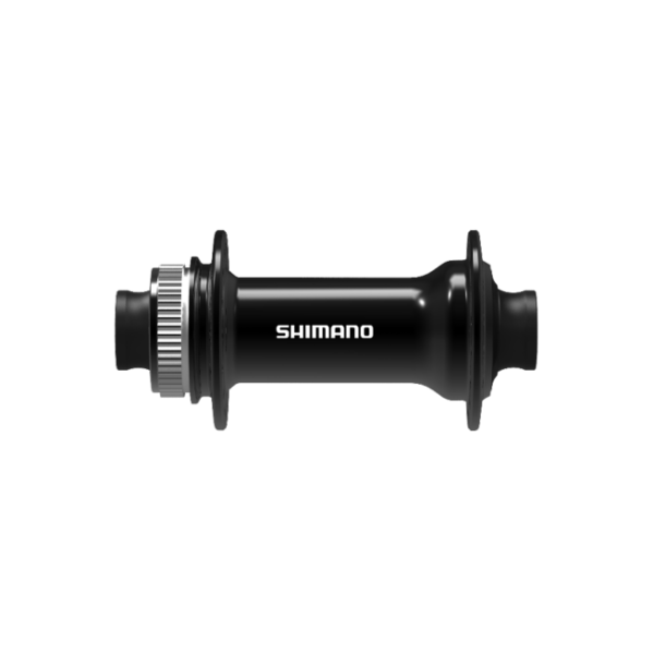 HB-TC500-B Front Hub