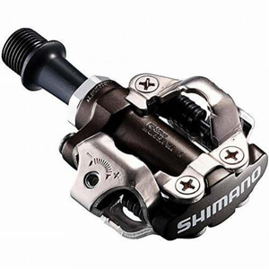 PD-M540 SPD MTB Pedals