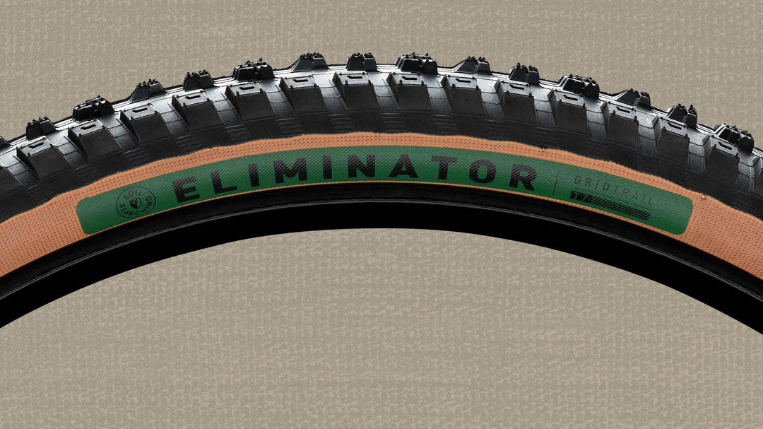 Eliminator Grid Trail 2Bliss Ready T7 Soil Searching