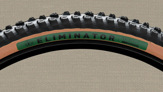 Eliminator Grid Trail 2Bliss Ready T7 Soil Searching