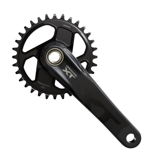 FC-M8200-1 XT Front Crankset