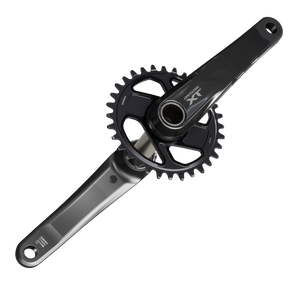 FC-M8200-1 XT Front Crankset