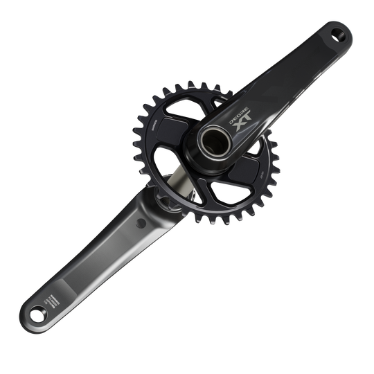 FC-M8200-1 XT Front Crankset