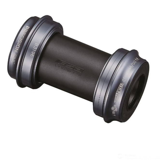 Fsa Premium Press Fit 30 Bottom Bracket To 24 Mm Spindle