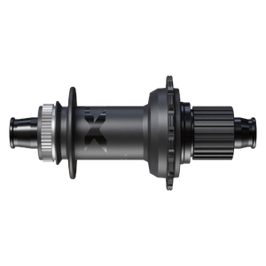 FH-M9210-B  XTR Rear Hub