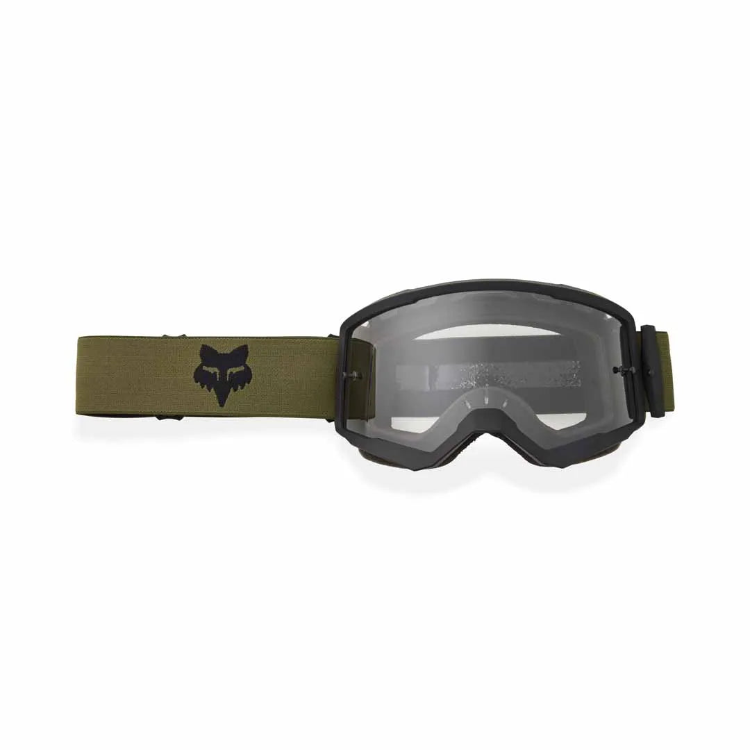 MTB Main Goggles